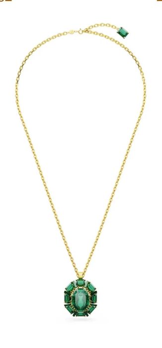 Swarovski wisior