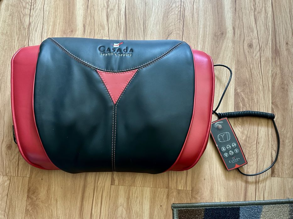 Poduszka masująca Maxiwell III Casada Jade