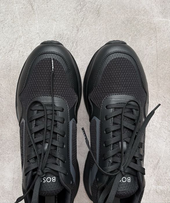 Hugo Boss Johan Merb Running