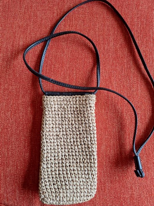 Bolsa para telemóvel