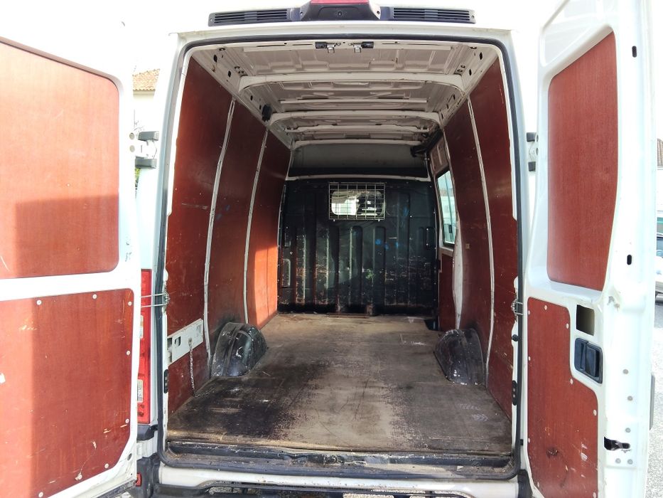 Iveco Daily 3.0 HPT 176 CV  C/IVA dedutível
