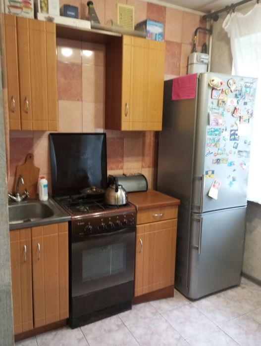 Затишна студія м.Індустріальна