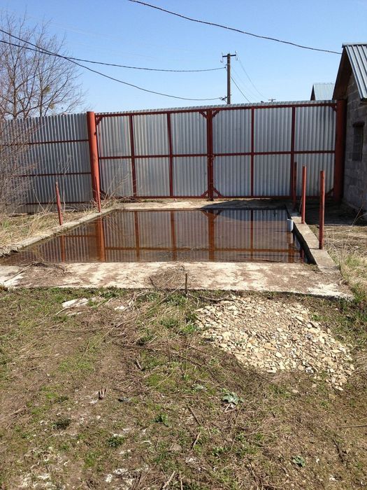 Забійний комплекс(Бойня, Переробний цех)