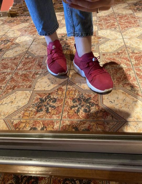 Кросівки Puma 38р