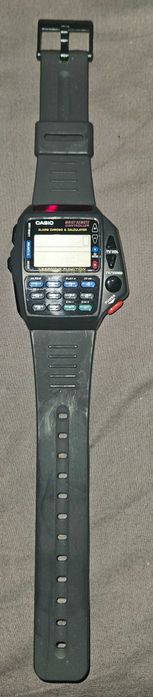 Relógio Casio CMD-40