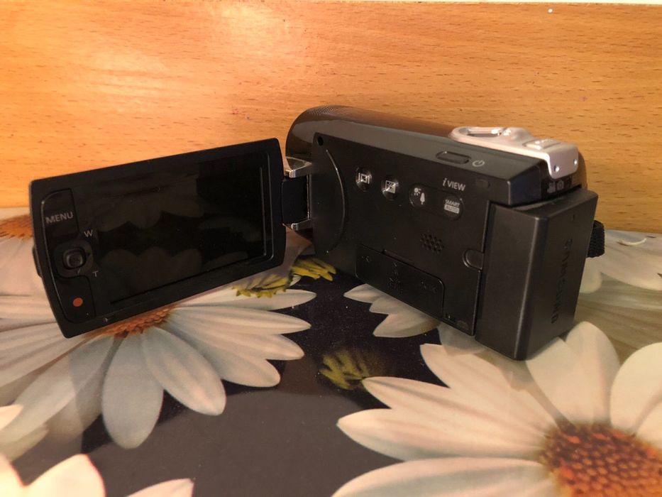 Цифровая Камера Samsung новая