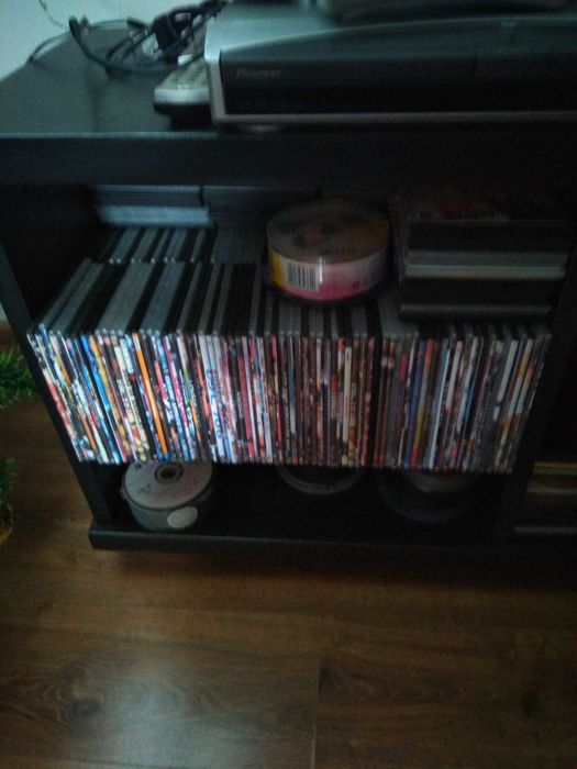 Płyty dvd kolekcja filmów sprzedam