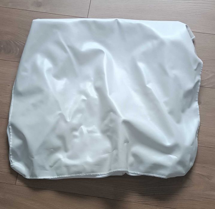 Resguardo de colchão bebé impermeável - 120x60cm (Como novo)