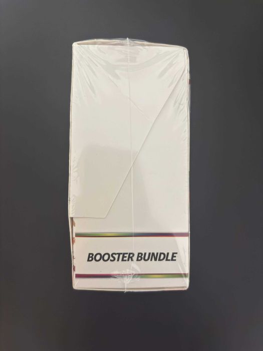 Pokemon TCG 151 booster bundle sealed