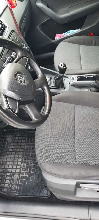 Škoda Octavia A7, 2013, базова, 8500 $