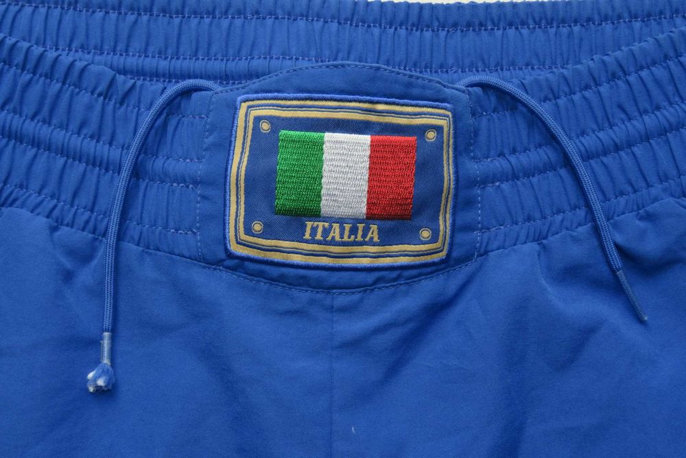 Puma Italia krótkie spodenki M