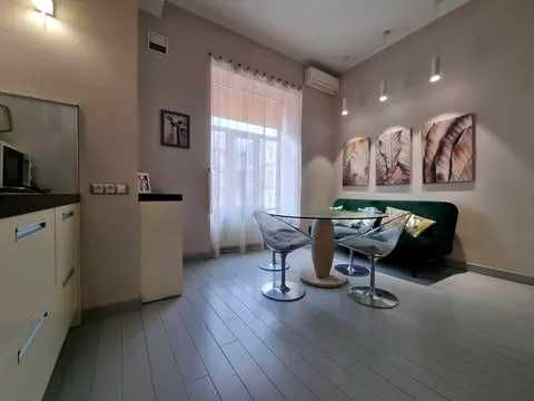 Без% Продаж 1 кімн. квартири 60м2 Городецького Хрещатик