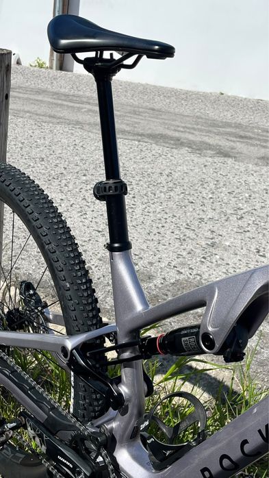 Rockrider feel 900s  com upgrades