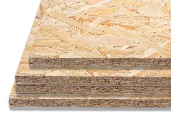 Płyta OSB-3 12x1250x2500mm Częstochowa Dźbów • OLX.pl