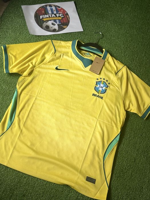 Camisolas de clube e selecoes