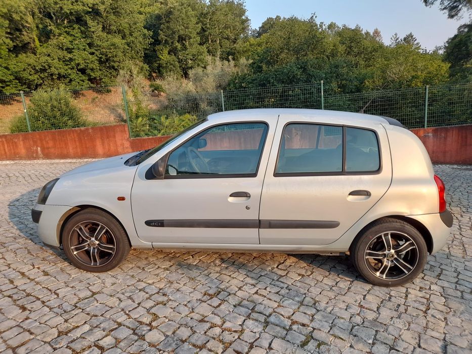Vendo Renault Clio 3