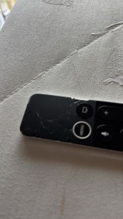 Apple TV 4K  64gb  1 geracao