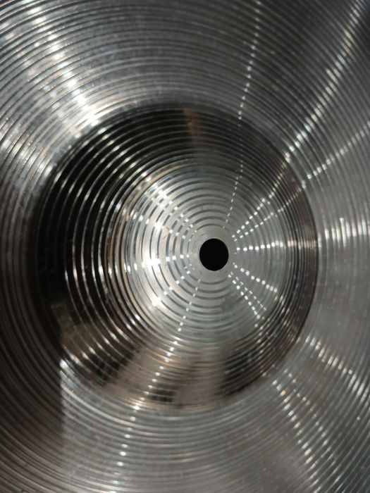 Talerz perkusyjny Sabian B8 Ride 20"