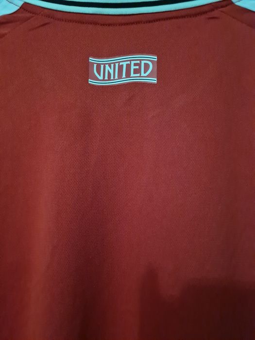 Camisola Manchester united tam.l