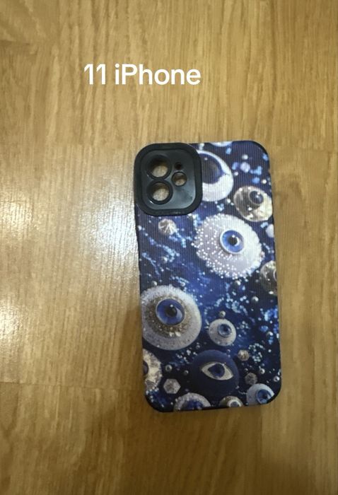 ЧОХЛИ НА iPhone 12/11