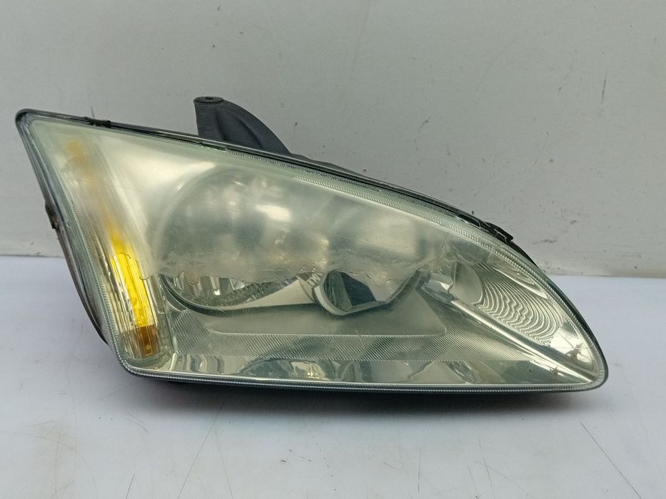 Ótica / farol direita FORD Focus II (DA_)