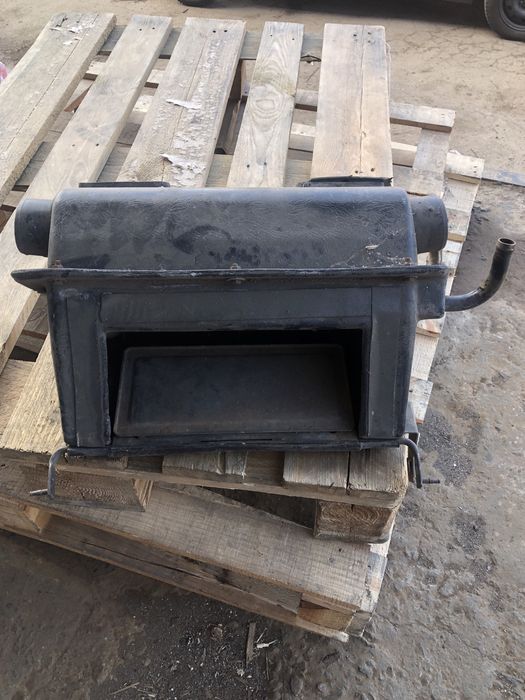 Отопление для ЗИЛ 4331