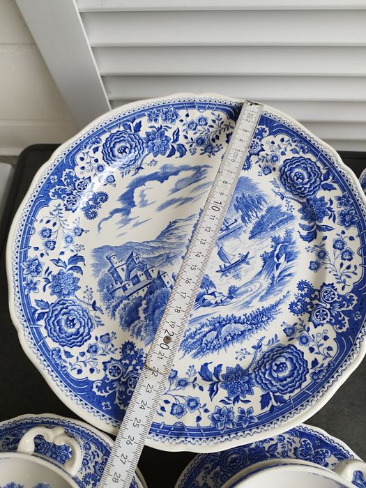 Посуд Villeroy boch Burgenland