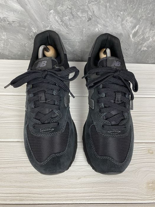 Кросівки new balance 574 42/26.5 см