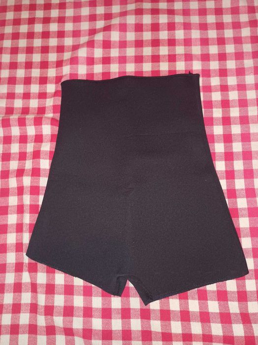 Spodenki do pływania neoprenowe damskie rozmiar S / M