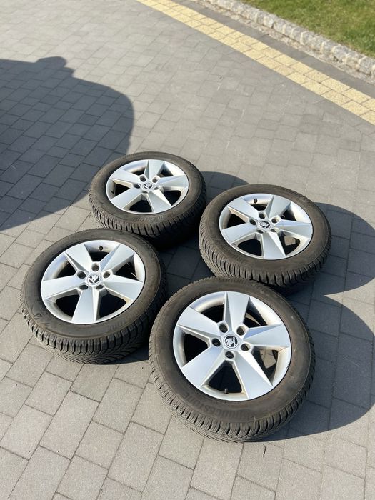 Skoda Octavia 1.6 TDI SCR 2019 Wersja STYLE