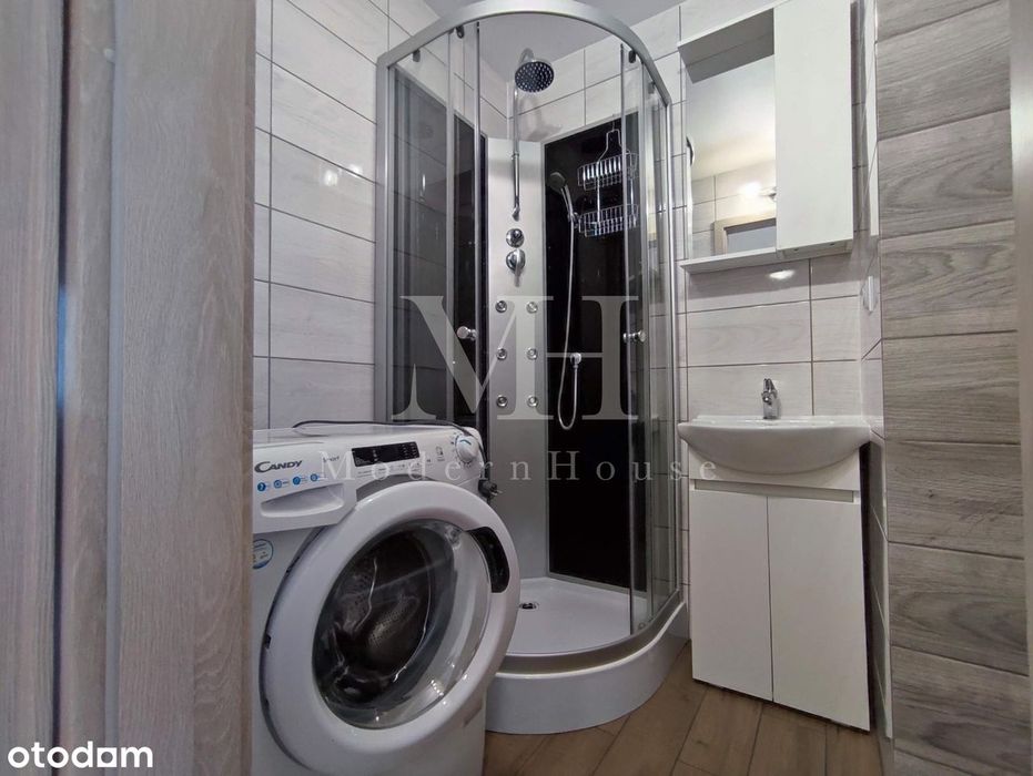 Przytulne mieszkanie po remoncie generalnym na Chrobrego