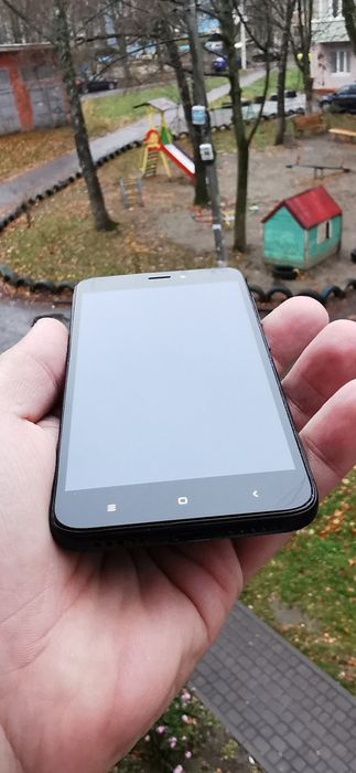 Xiaomi Redmi 4x  android 11 pixel   гарний  стан телефона