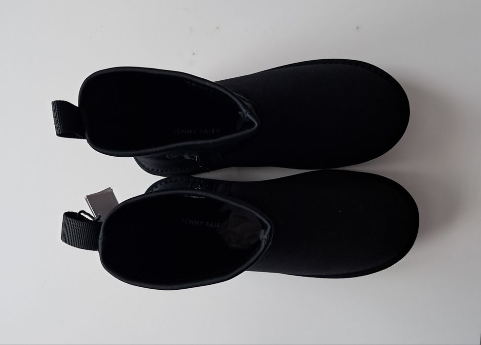 Damskie botki  roz.38
