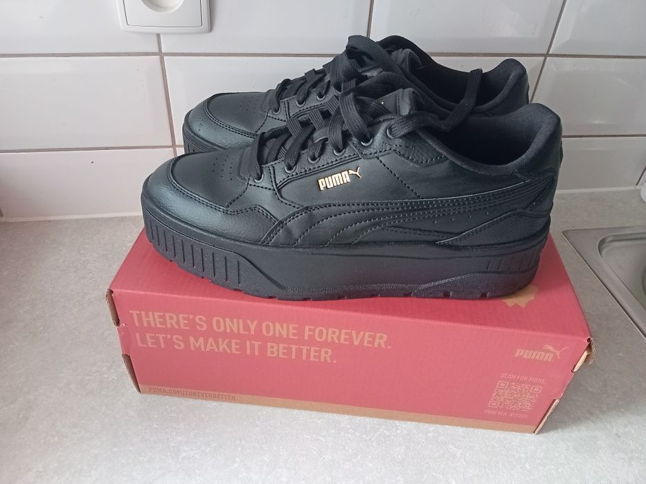 Sprzedam buty Puma