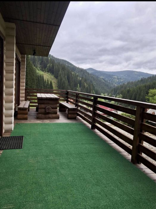 Котедж «Біла зірка»