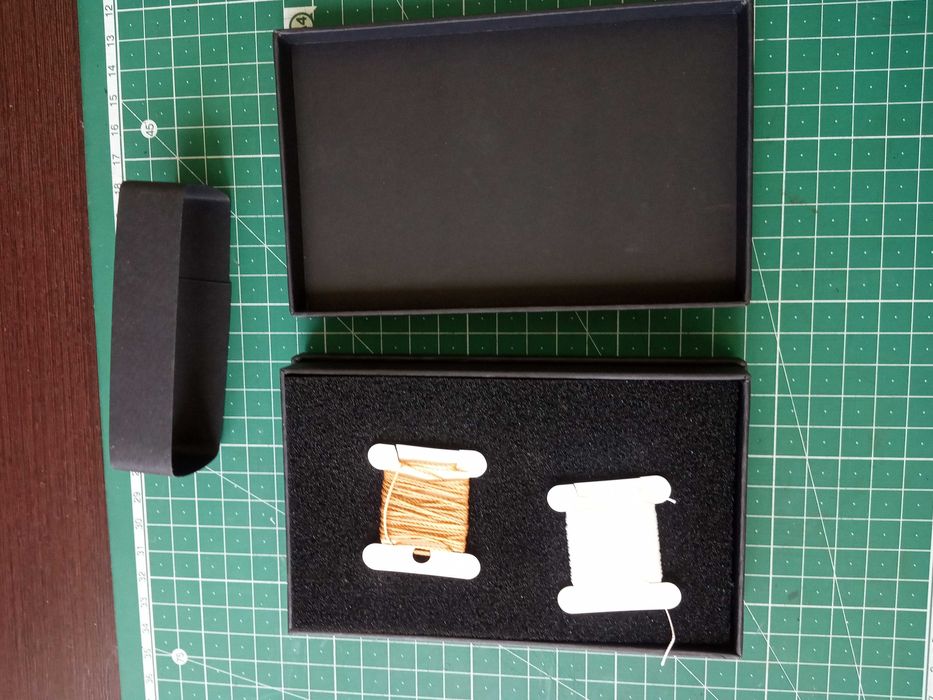 Crimson Hides пробойники для кожи