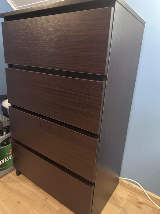 Komoda wenge nowa.