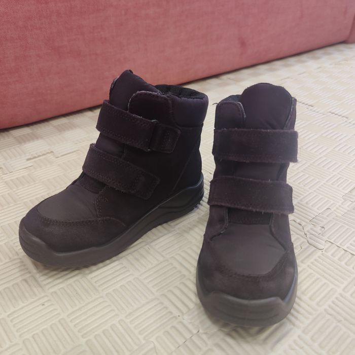 Черевики теплі Ecco Urban Mini, р.26