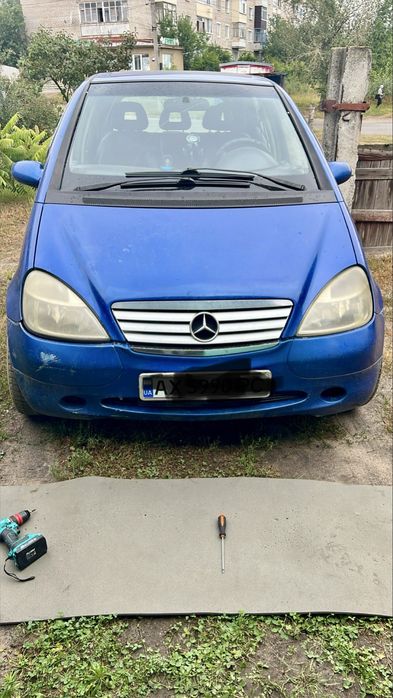 Продам маленьке авто