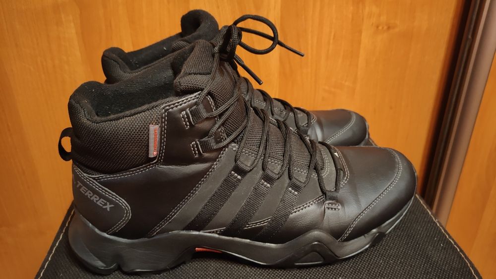 Dla Ciebie wszystko buty adidas ax w kategorii Buty męskie