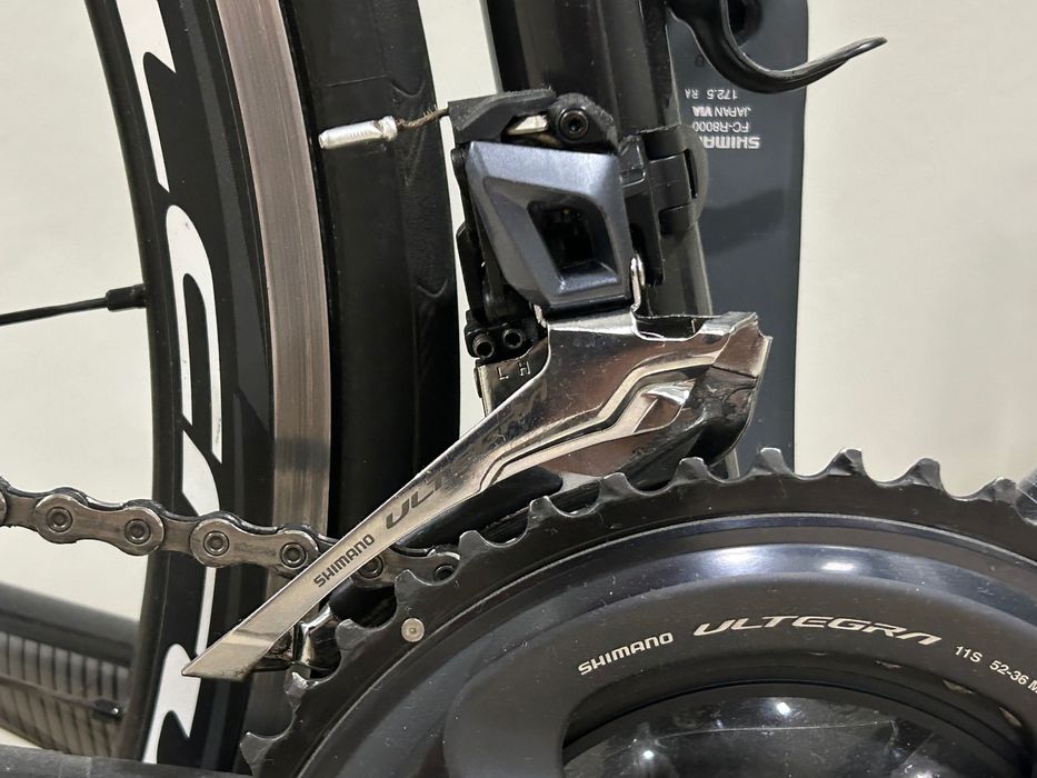 Fokus Izalco Race Ultra Black