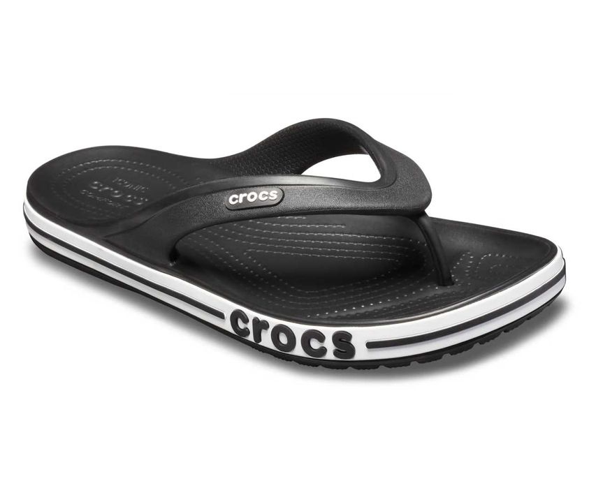 Вьетнамки Crocs Bayaband Flip, М4-М13, 100% оригинал