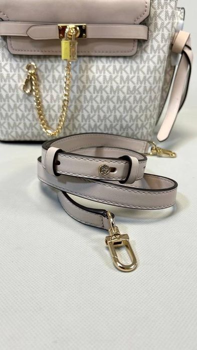 Сумка michael kors hamilton
