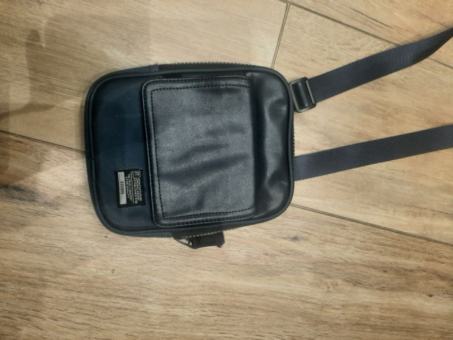 Saszetka męska lub damska