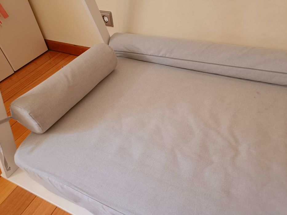 Cama tipi Zippy montessori com colchão