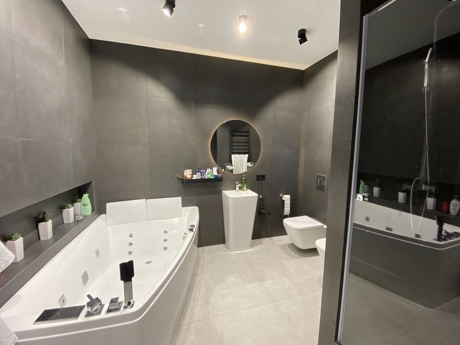 3-rooms apartment apartment by the address (area 107 m²) - Atlanta.ua - photo 5