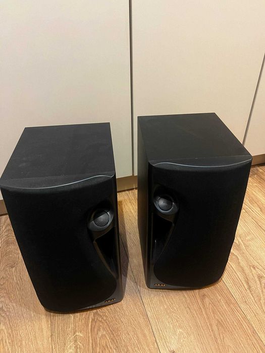 Kolumny AKAI SR-890 – para, sprawne