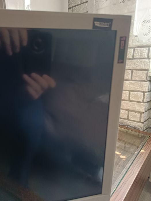 Pc monitor 27 cali