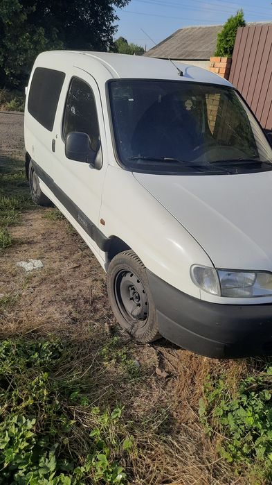 Продам Авто Citroen Berlingo