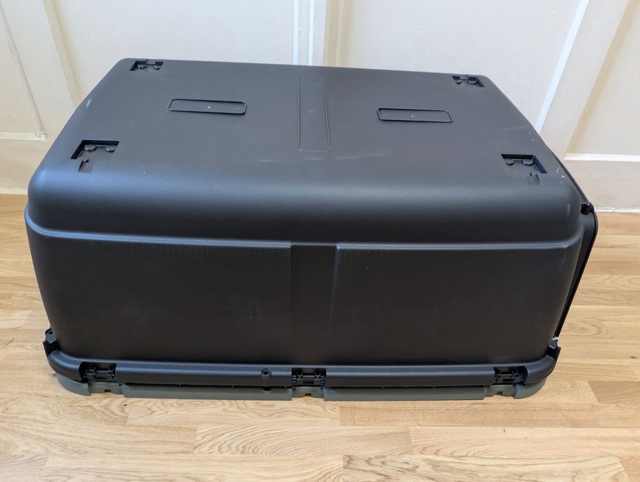 Kerbl Transporter dla Psa IATA 6 64x92x67,5cm do 50kg OGROMNY